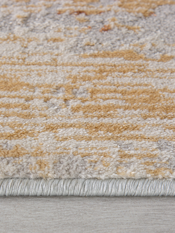 Ковер F026 - ORANGE - Прямоугольник