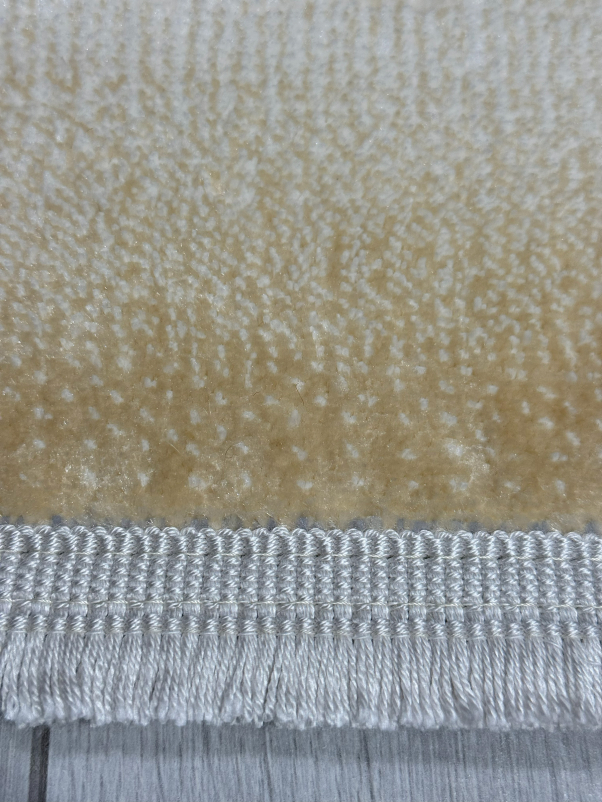 Ковер F595 - ORANGE - Прямоугольник