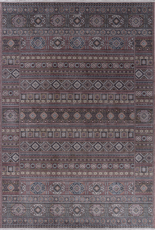 Ковер F602 - PINK - Прямоугольник