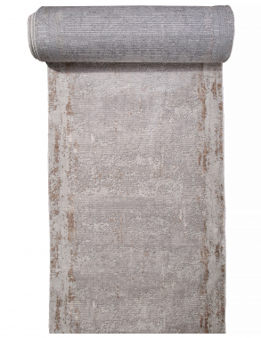 22400A - WHITE / GREY SHR