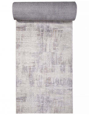 22403A - WHITE / GREY SHR