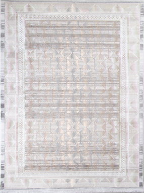 9247A - S.BEIGE / P.WHITE