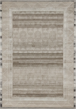 9247A - S.BEIGE / P.WHITE