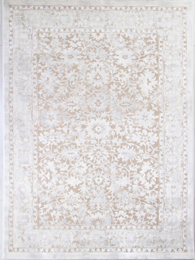 9256A - S.BEIGE / P.WHITE