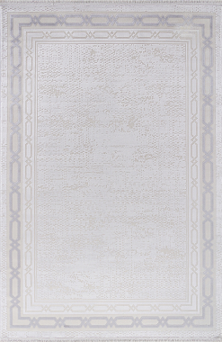 34069A - WHITE / BEIGE