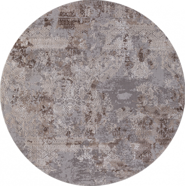 03851C - GREY / BROWN
