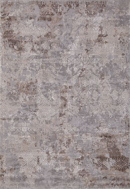 03851C - GREY / BROWN