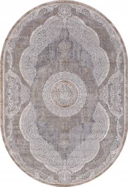 03880C - GREY / BROWN