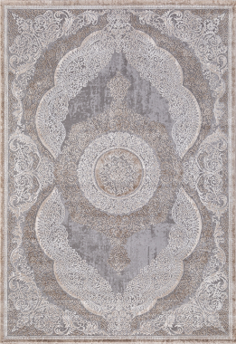 03880C - GREY / BROWN