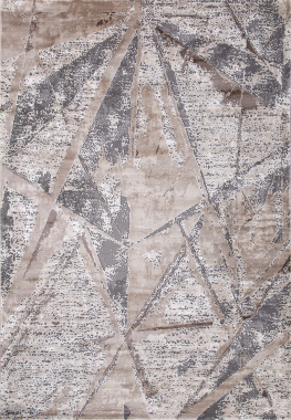 04022C - GREY / BROWN