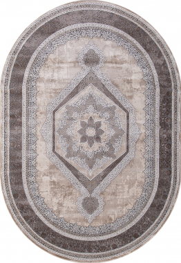 04037C - GREY / BROWN