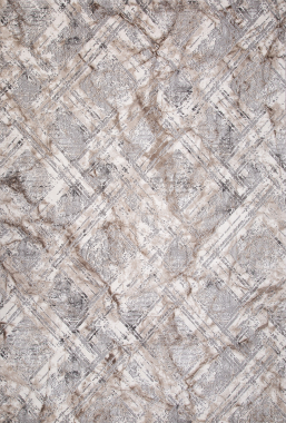 04074C - GREY / BROWN