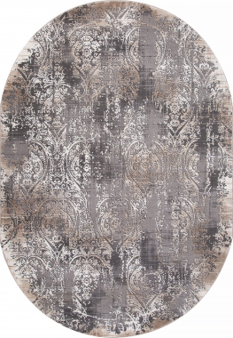 04078C - GREY / BROWN