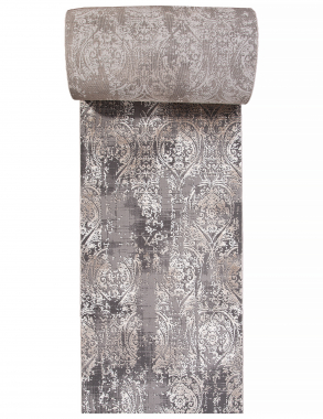 04078C - GREY / BROWN