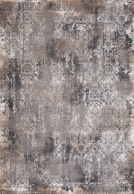 04078C - GREY / BROWN