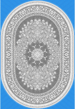 GA007G - GREY / GREY