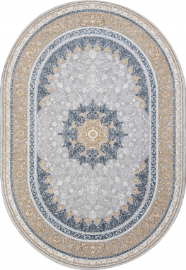 GA007N - GREY / MULTI
