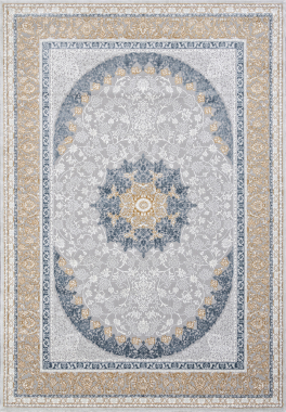 GA007N - GREY / MULTI