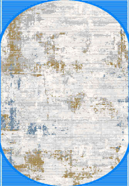 GA012N - GREY / MULTI