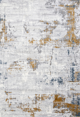 GA012N - GREY / MULTI