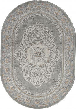 GA014N - GREY / MULTI