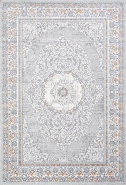 GA014N - GREY / MULTI
