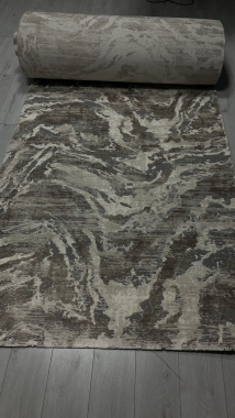 GA017C - GREY / BROWN