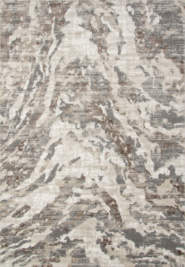GA017C - GREY / BROWN