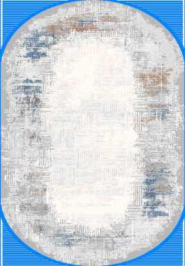 GA020N - GREY / MULTI