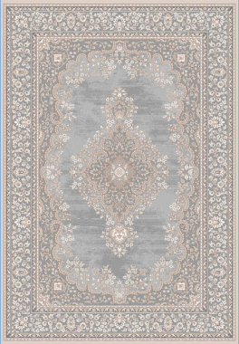 GA074C - GREY / BROWN