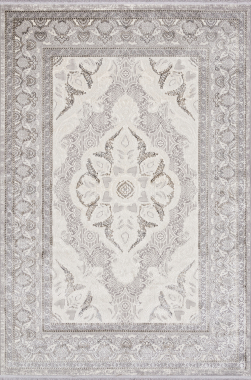 07540A - GREY FDY / CREAM HB