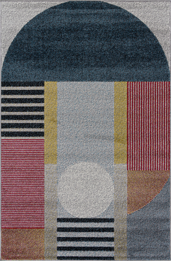 L027 - MULTICOLOR