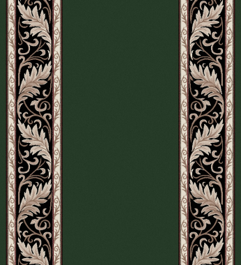 D040 - GREEN