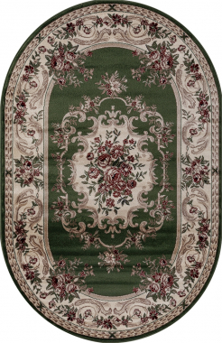D057 - GREEN