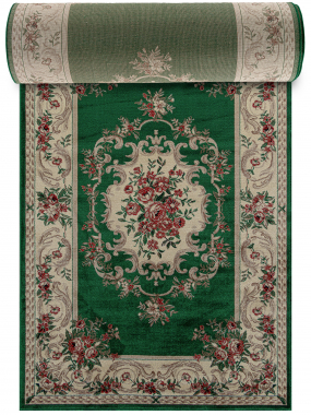 D057 - GREEN