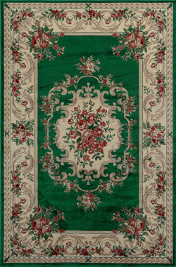 D057 - GREEN