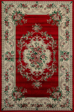 D057 - RED