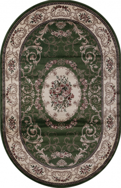 D066 - GREEN