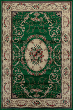 D066 - GREEN