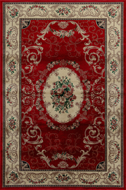 D066 - RED