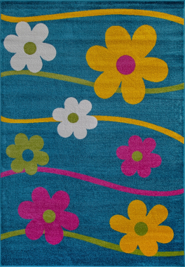 1021 - BLUE