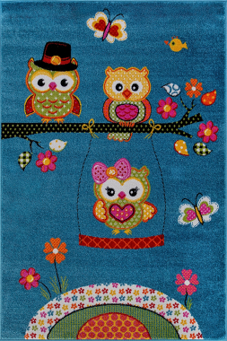 2740 - BLUE