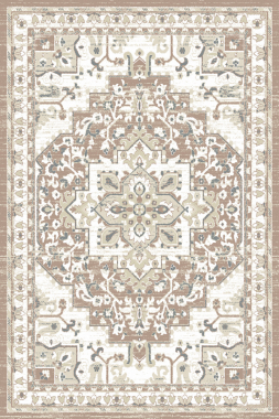 G023 - CREAM-BEIGE