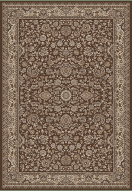 D203 - BROWN