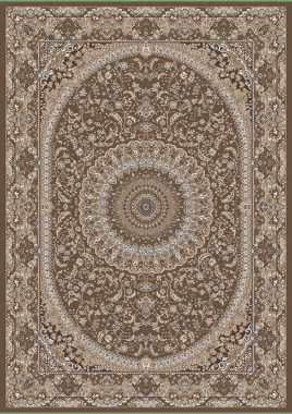 D205 - BROWN