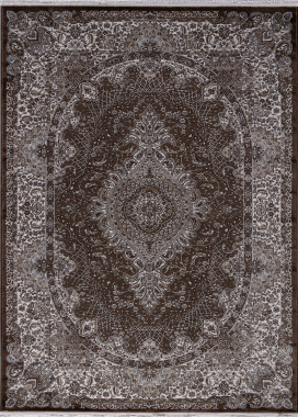 D414 - BROWN