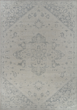 F530 - CREAM-BLUE