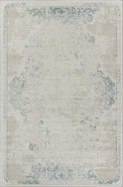 G017 - BEIGE-BLUE