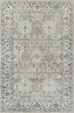 G021 - BEIGE-BLUE