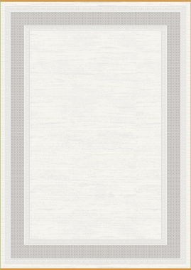 00687 - CREAM / GREY